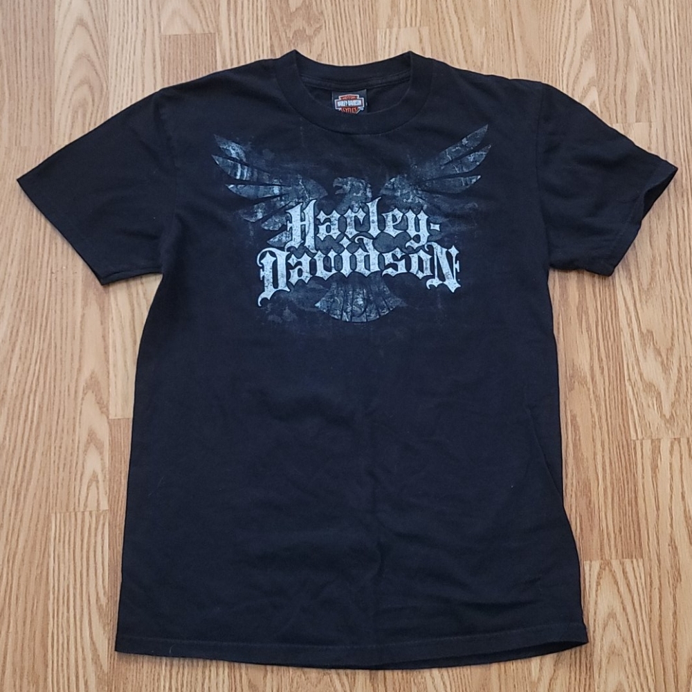 Harley-Davidson t-shirt